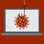 How to spot Covid-19 phishing and ransomware attacks