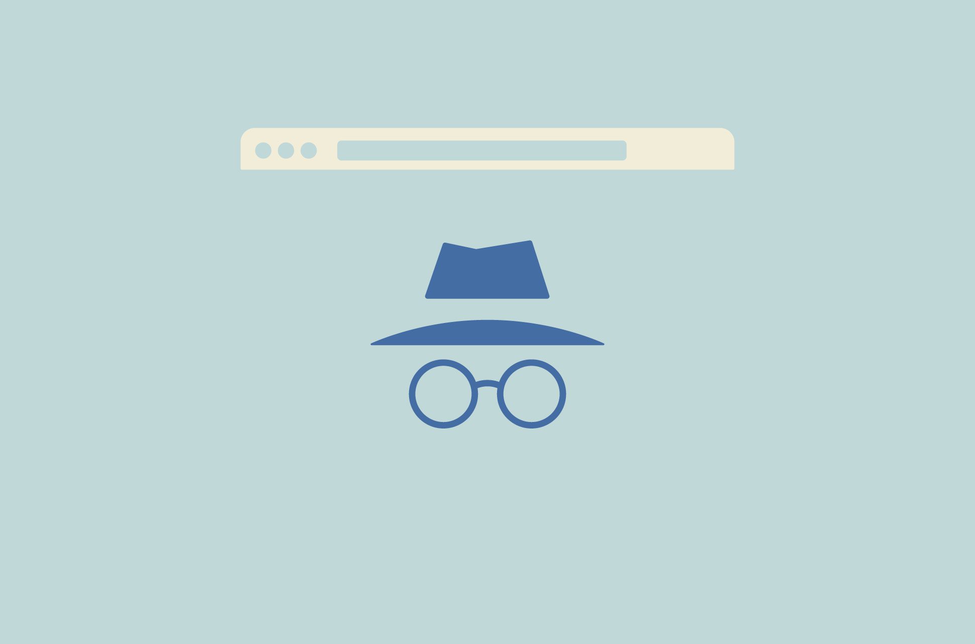 incognito mode Google