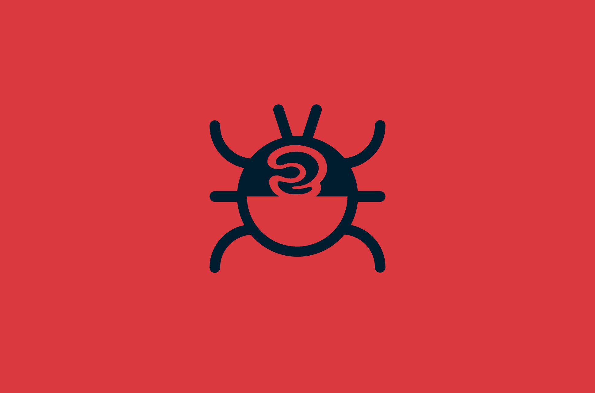 Bug with Log4J logo.