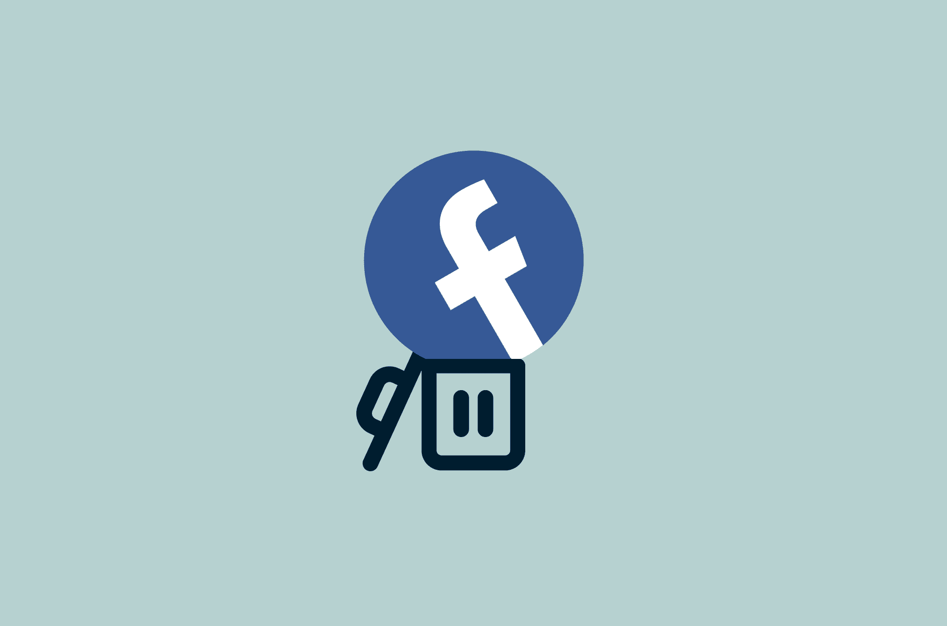 How To Delete Facebook