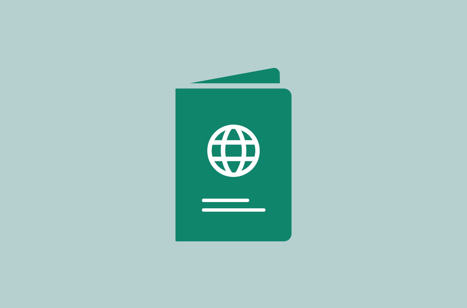 digital citizenship global passport