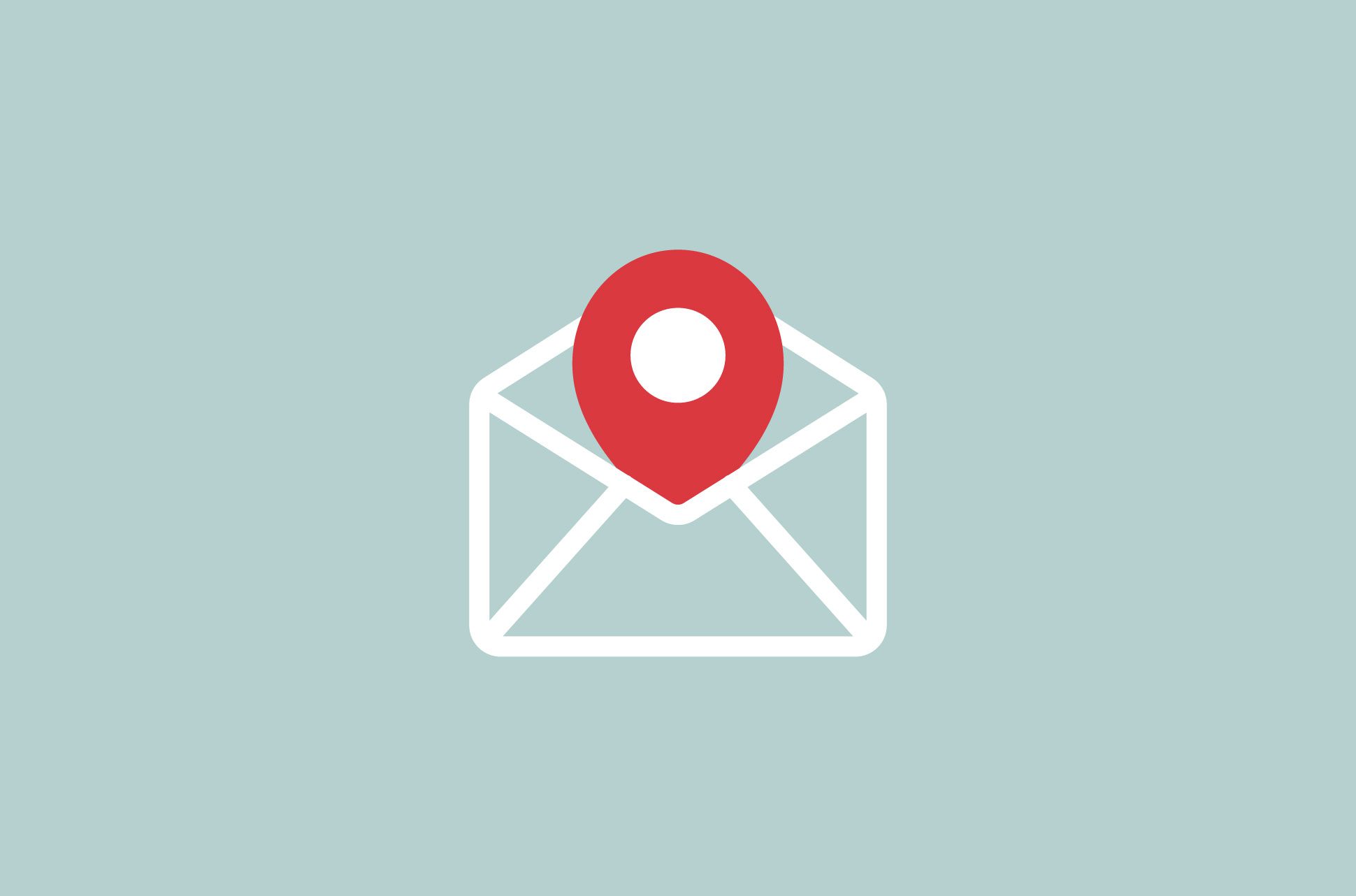 IP address from email