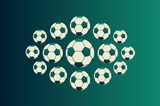 15 ögonblick som har chockat oss genom VM-historien