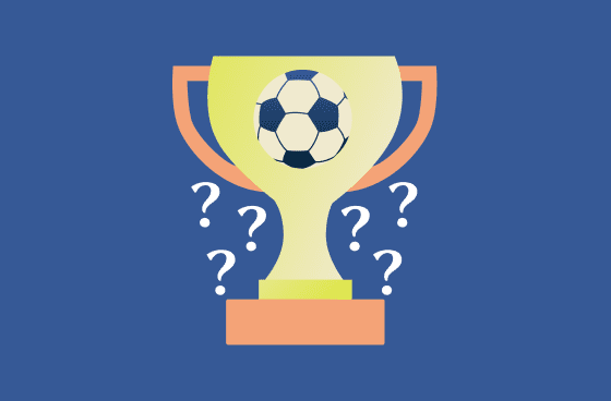 Test: ¿Eres el mejor aficionado del Mundial de Fútbol?