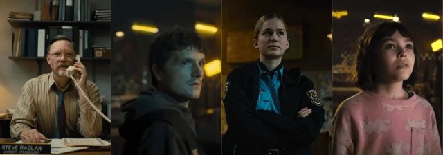 영화 '프레디의 피자가게' 시청 방법