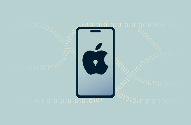 How to turn on end-to-end encryption on iPhone