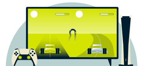 Playstation Cloud Gaming