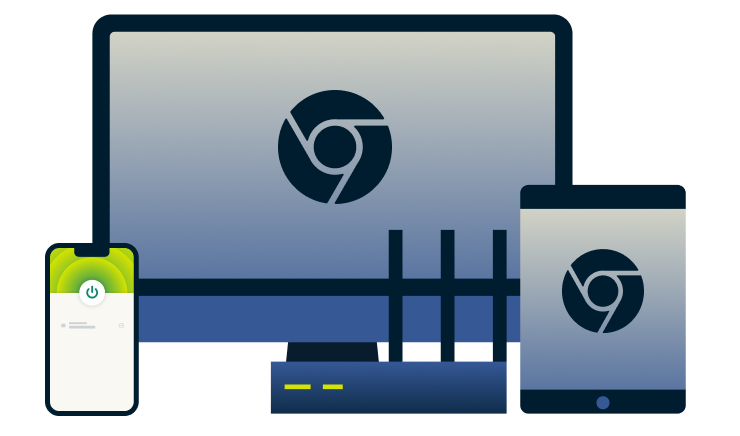 Vpn For Chrome Firefox@2x 4