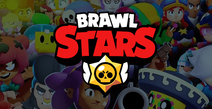 Play Brawl Stars with a VPN.
