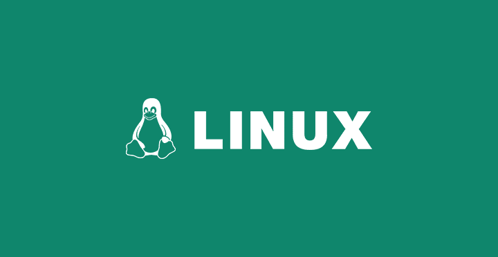 Logotipo de Linux.