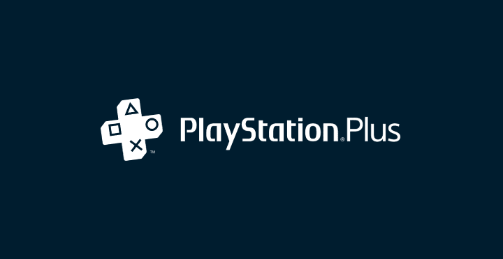 Logotipo de PlayStation Plus.