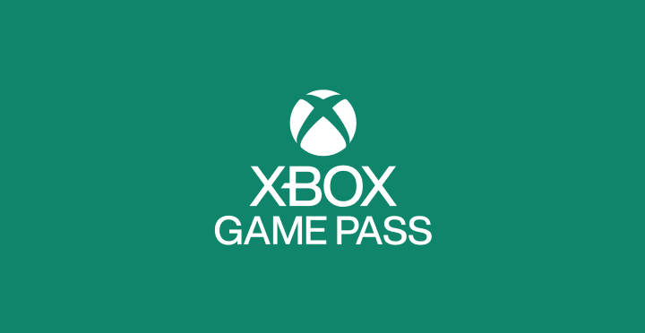 Logotipo de Xbox Game Pass.