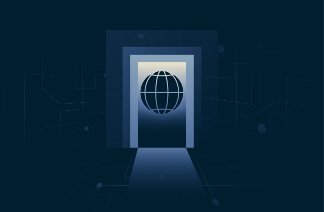 Come accedere al dark web
