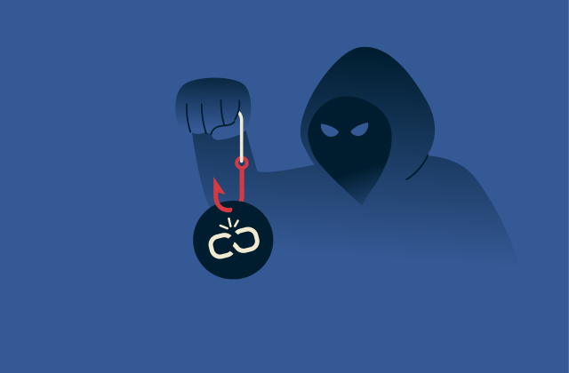 Czym jest phishing adresów URL? Wszystko, co powinieneś wiedzieć