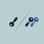 Symmetric vs. asymmetric encryption: What’s the difference and why it matters