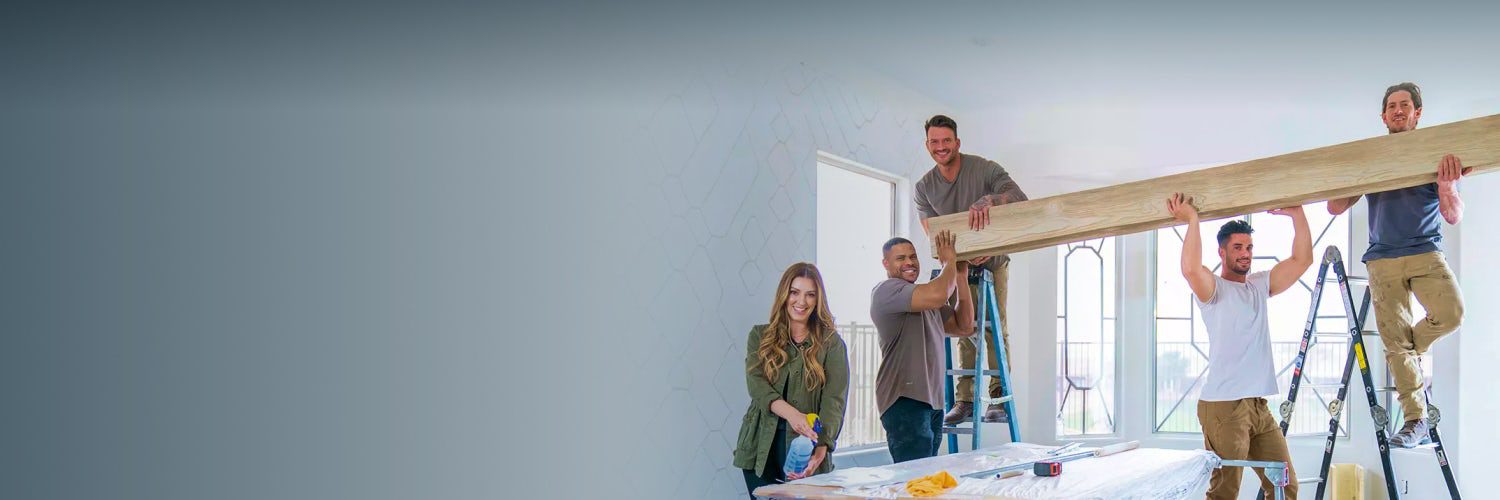 Where to watch Flip the Strip