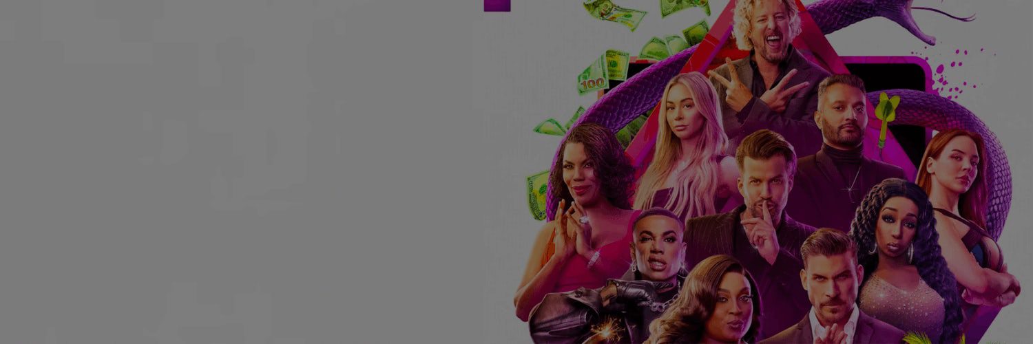 Watch House of Villains