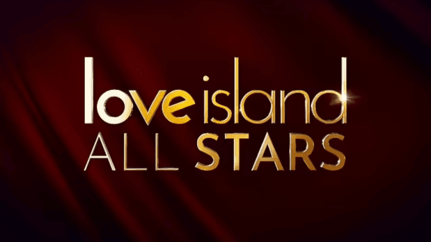 Love Island All Stars