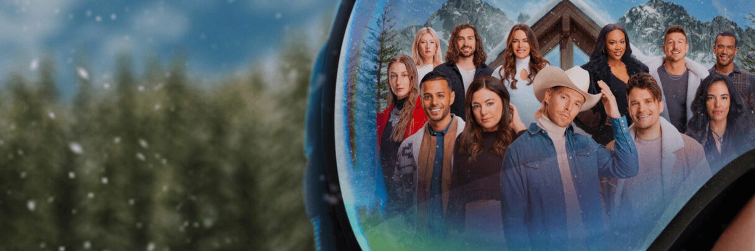 Watch Winter House online