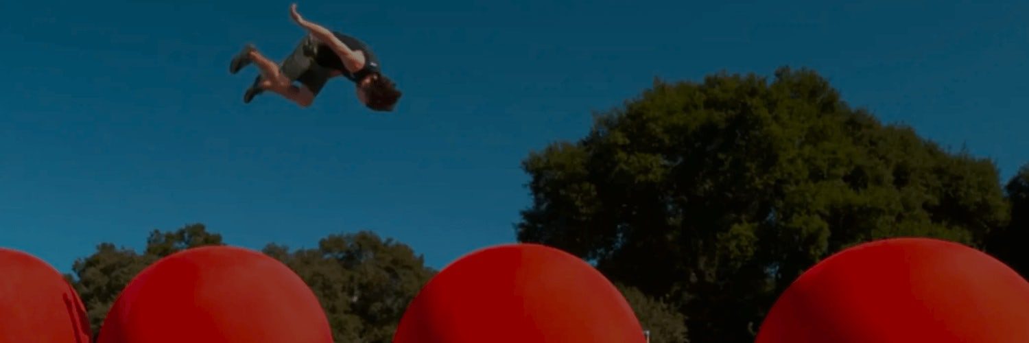 Watch Wipeout online